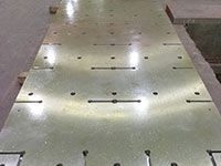 Mold Plates