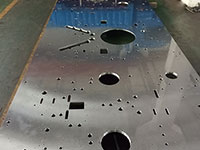 Mold Plates