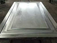 Mold Plates