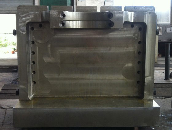 CNC Machining